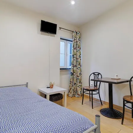 Family House Hébergement de vacances Aveiro