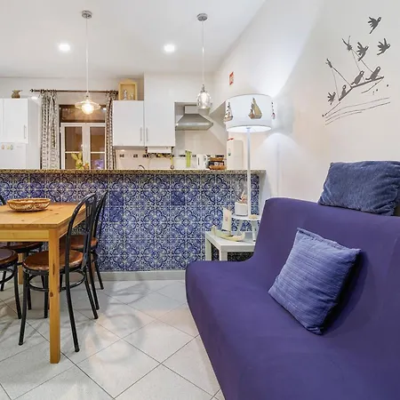 Family House בית נופש