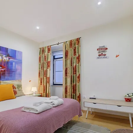 בית נופש Family House *
