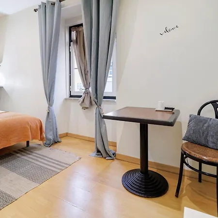 Family House בית נופש אבאירו