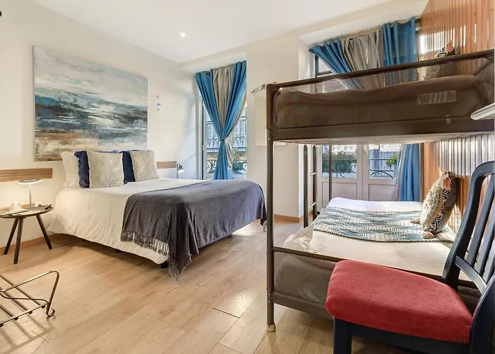 Hébergement de vacances Family House