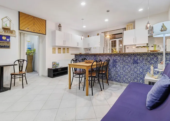 Hébergement de vacances Family House