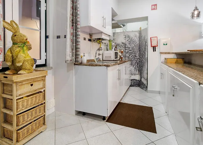 Family House * Aveiro