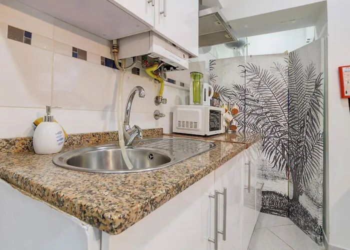 Hébergement de vacances Family House Aveiro