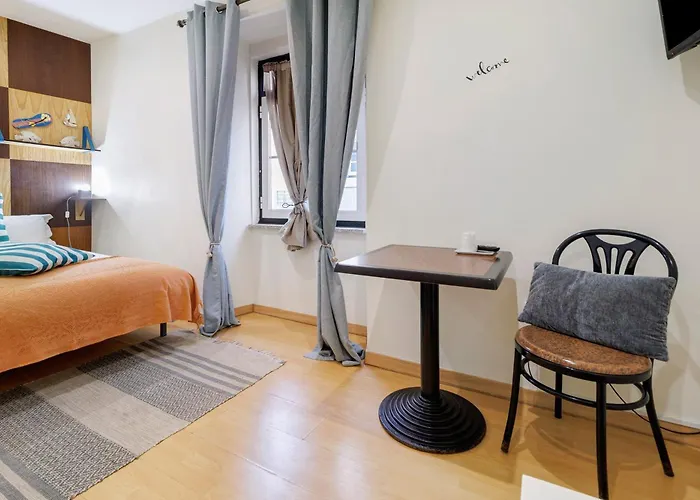 Hébergement de vacances Family House