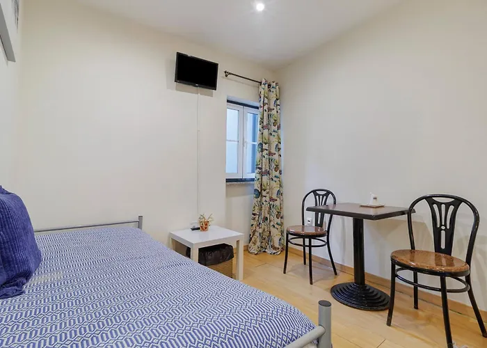 Family House Hébergement de vacances Aveiro