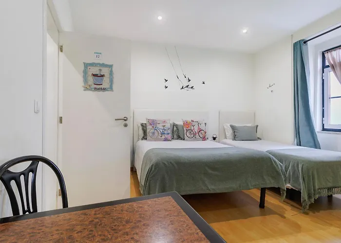 Hébergement de vacances Family House