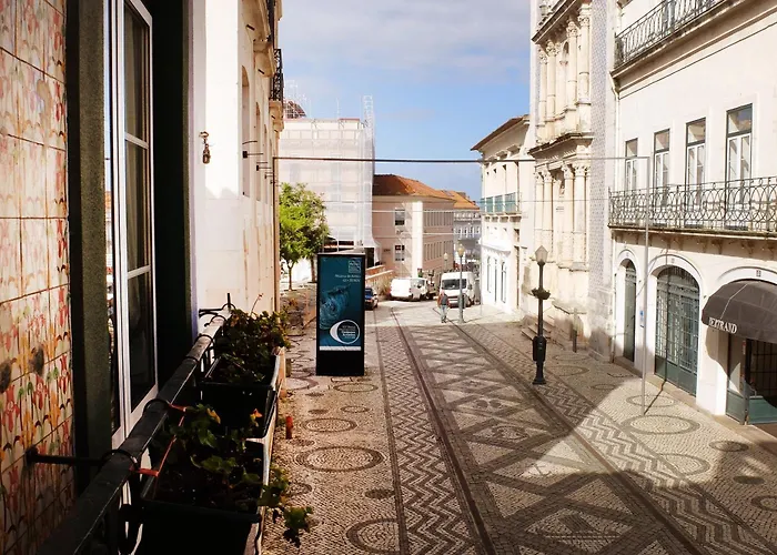 Family House * Aveiro